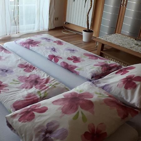 Ferienwohnung Am Deich بليكيد المظهر الخارجي الصورة