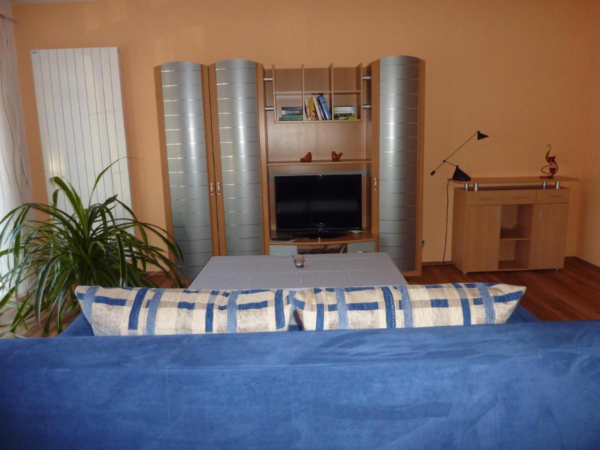 Ferienwohnung Am Deich بليكيد المظهر الخارجي الصورة