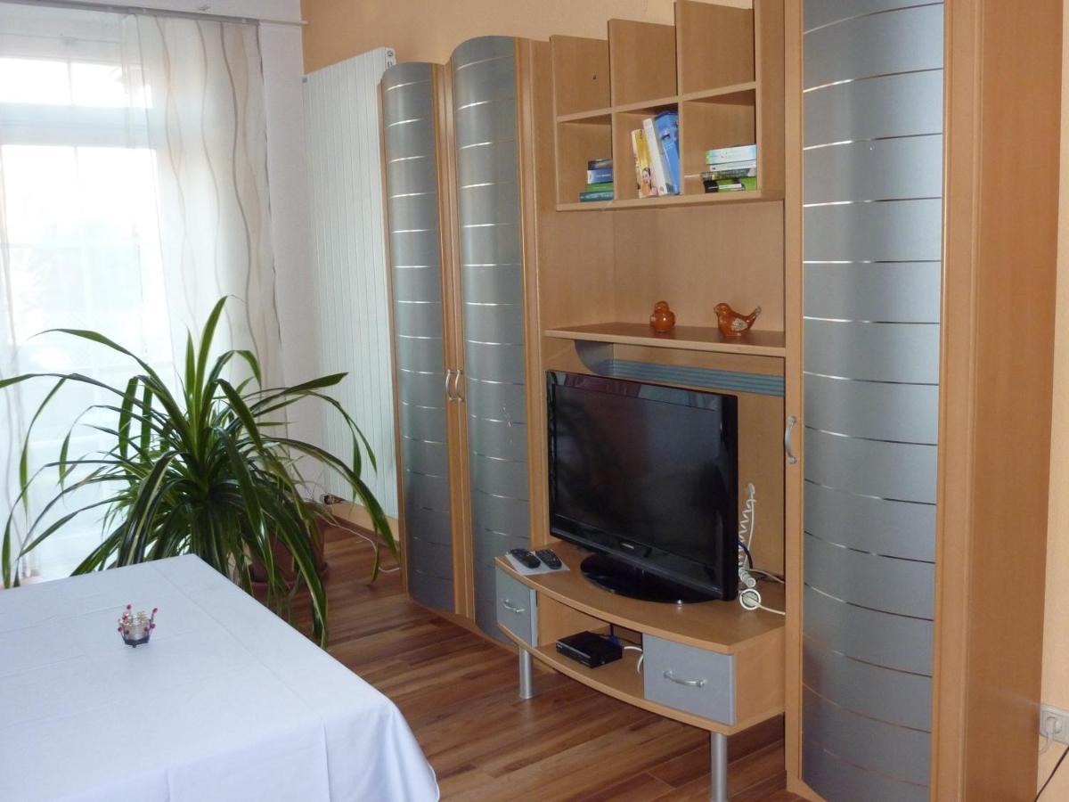 Ferienwohnung Am Deich بليكيد المظهر الخارجي الصورة